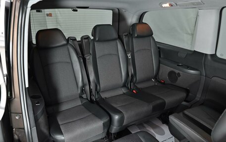 Mercedes-Benz Viano, 2013 год, 2 115 000 рублей, 6 фотография