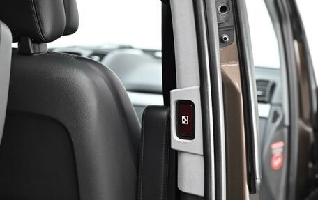 Mercedes-Benz Viano, 2013 год, 2 115 000 рублей, 10 фотография