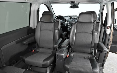 Mercedes-Benz Viano, 2013 год, 2 115 000 рублей, 8 фотография