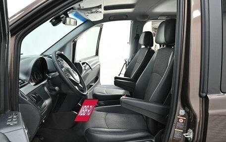 Mercedes-Benz Viano, 2013 год, 2 115 000 рублей, 13 фотография