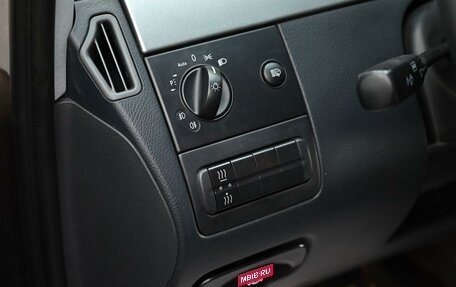 Mercedes-Benz Viano, 2013 год, 2 115 000 рублей, 16 фотография