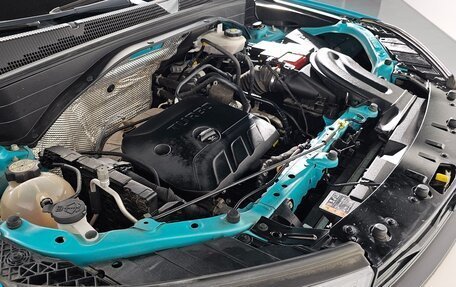 Chevrolet TrailBlazer, 2021 год, 1 340 000 рублей, 11 фотография