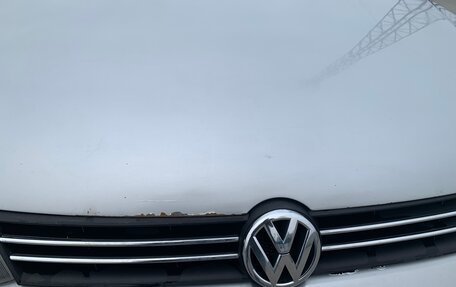 Volkswagen Polo VI (EU Market), 2011 год, 650 000 рублей, 6 фотография