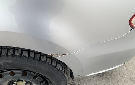 Volkswagen Polo VI (EU Market), 2011 год, 650 000 рублей, 8 фотография