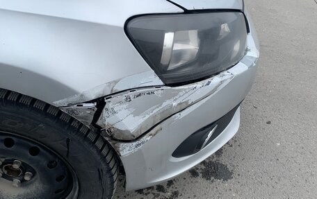 Volkswagen Polo VI (EU Market), 2011 год, 650 000 рублей, 5 фотография