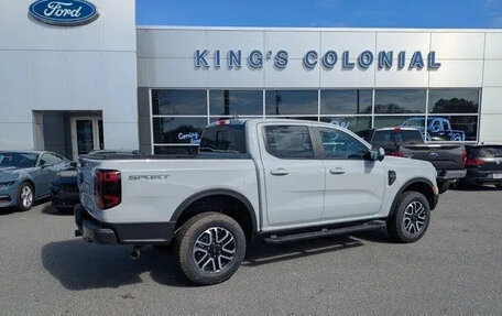 Ford Ranger, 2026 год, 7 194 258 рублей, 5 фотография