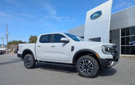 Ford Ranger, 2026 год, 7 194 258 рублей, 3 фотография