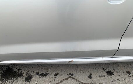 Volkswagen Polo VI (EU Market), 2011 год, 650 000 рублей, 7 фотография