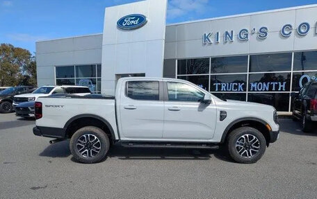 Ford Ranger, 2026 год, 7 194 258 рублей, 4 фотография