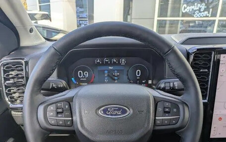 Ford Ranger, 2026 год, 7 194 258 рублей, 9 фотография