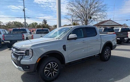 Ford Ranger, 2026 год, 7 194 258 рублей, 2 фотография