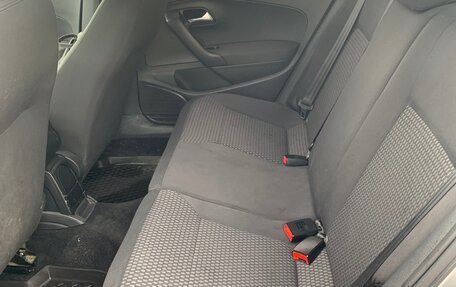 Volkswagen Polo VI (EU Market), 2011 год, 650 000 рублей, 9 фотография