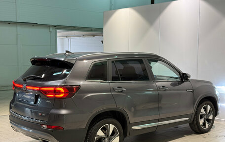 Changan CS75 I рестайлинг, 2020 год, 1 885 000 рублей, 5 фотография