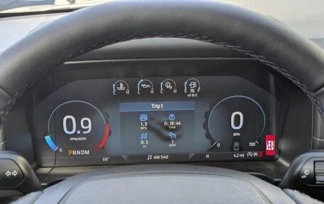 Ford Ranger, 2026 год, 7 194 258 рублей, 10 фотография