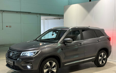 Changan CS75 I рестайлинг, 2020 год, 1 885 000 рублей, 2 фотография