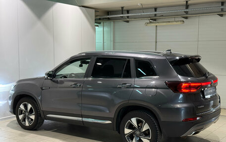 Changan CS75 I рестайлинг, 2020 год, 1 885 000 рублей, 7 фотография