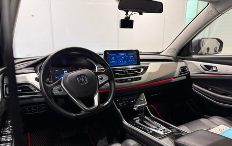 Changan CS75 I рестайлинг, 2020 год, 1 885 000 рублей, 9 фотография