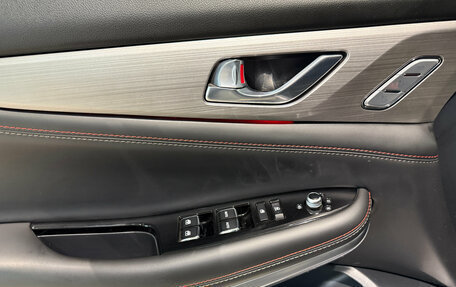 Changan CS75 I рестайлинг, 2020 год, 1 885 000 рублей, 10 фотография