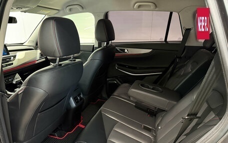 Changan CS75 I рестайлинг, 2020 год, 1 885 000 рублей, 8 фотография