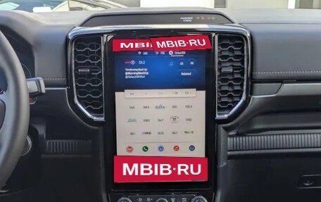 Ford Ranger, 2026 год, 7 194 258 рублей, 11 фотография