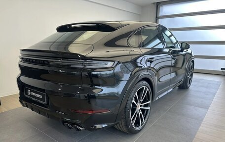 Porsche Cayenne III, 2025 год, 18 490 000 рублей, 4 фотография
