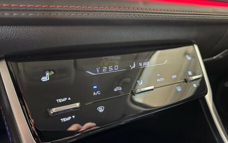 Changan CS75 I рестайлинг, 2020 год, 1 885 000 рублей, 13 фотография