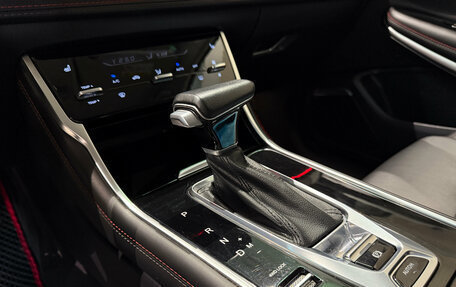 Changan CS75 I рестайлинг, 2020 год, 1 885 000 рублей, 14 фотография