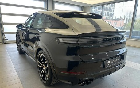 Porsche Cayenne III, 2025 год, 18 490 000 рублей, 6 фотография