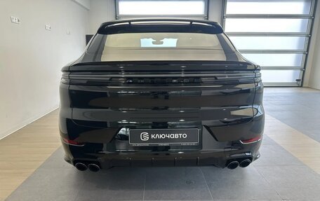 Porsche Cayenne III, 2025 год, 18 490 000 рублей, 5 фотография