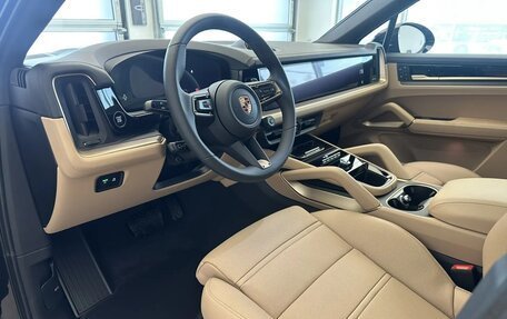 Porsche Cayenne III, 2025 год, 18 490 000 рублей, 8 фотография