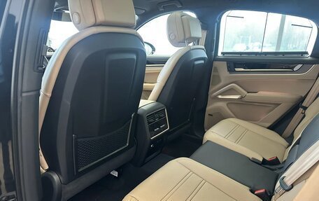 Porsche Cayenne III, 2025 год, 18 490 000 рублей, 12 фотография