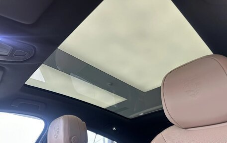 Porsche Cayenne III, 2025 год, 18 490 000 рублей, 11 фотография