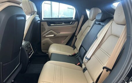 Porsche Cayenne III, 2025 год, 18 490 000 рублей, 13 фотография