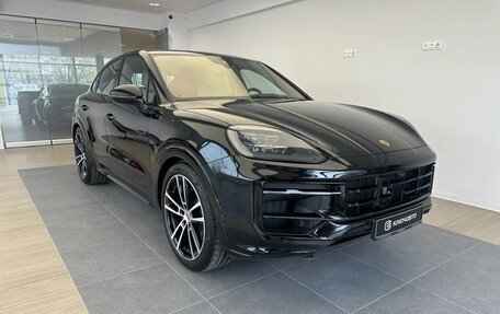 Porsche Cayenne III, 2025 год, 18 490 000 рублей, 3 фотография