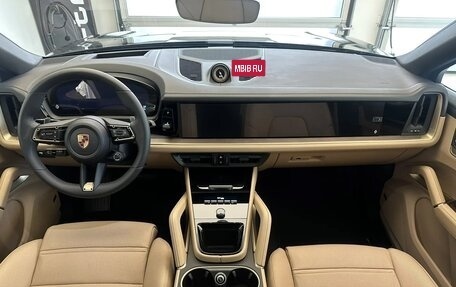 Porsche Cayenne III, 2025 год, 18 490 000 рублей, 7 фотография