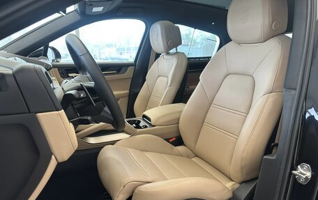 Porsche Cayenne III, 2025 год, 18 490 000 рублей, 9 фотография