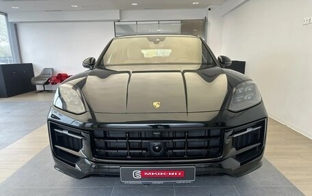 Porsche Cayenne III, 2025 год, 18 490 000 рублей, 2 фотография
