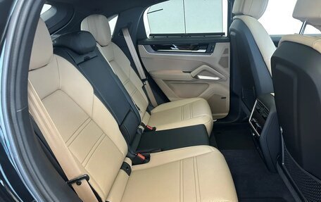 Porsche Cayenne III, 2025 год, 18 490 000 рублей, 18 фотография