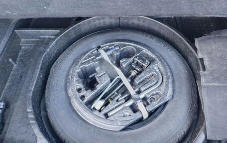 Volkswagen Golf VI, 2009 год, 740 000 рублей, 10 фотография