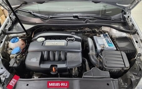 Volkswagen Golf VI, 2009 год, 740 000 рублей, 15 фотография