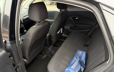 Volkswagen Polo VI (EU Market), 2016 год, 900 000 рублей, 12 фотография