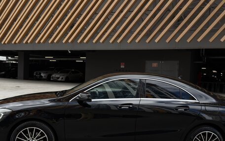 Mercedes-Benz CLA, 2015 год, 1 570 000 рублей, 2 фотография