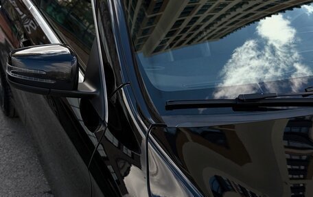 Mercedes-Benz CLA, 2015 год, 1 570 000 рублей, 8 фотография