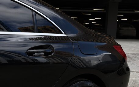 Mercedes-Benz CLA, 2015 год, 1 570 000 рублей, 3 фотография