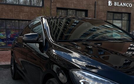 Mercedes-Benz CLA, 2015 год, 1 570 000 рублей, 5 фотография