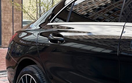 Mercedes-Benz CLA, 2015 год, 1 570 000 рублей, 6 фотография