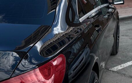 Mercedes-Benz CLA, 2015 год, 1 570 000 рублей, 13 фотография