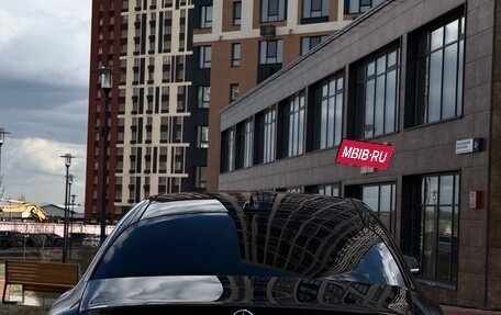 Mercedes-Benz CLA, 2015 год, 1 570 000 рублей, 11 фотография