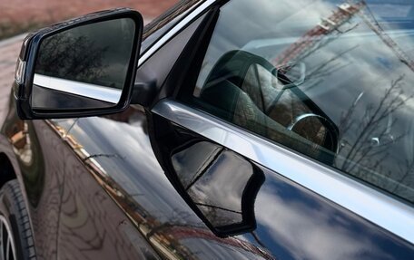 Mercedes-Benz CLA, 2015 год, 1 570 000 рублей, 14 фотография