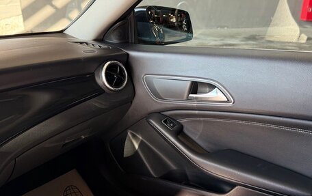 Mercedes-Benz CLA, 2015 год, 1 570 000 рублей, 24 фотография